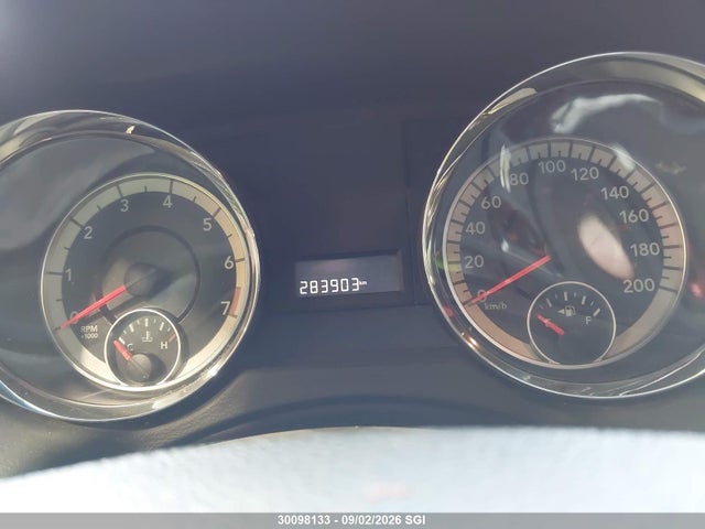 Dodge Grand Caravan Se 2017 2C4RDGBGXHR767502 Image 7
