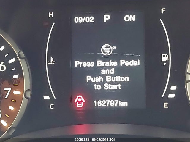 Jeep Renegade North 2016 ZACCJBBTXGPD29306 Image 16