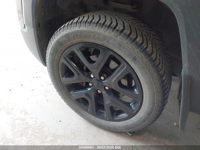 Jeep Renegade North 2016 ZACCJBBTXGPD29306 Image 18