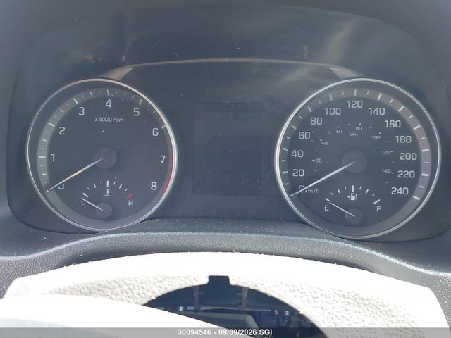 Hyundai ELANTRA GL 2017 KMHD84LF3HU304487 Image 14