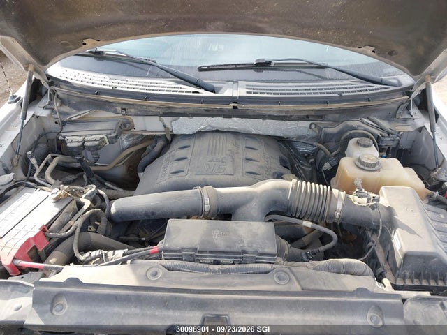 Продаж на аукціоні авто 2013 Ford F150 Super Cab, vin: 1FTFX1ET9DFC22795, номер лоту: 30098901