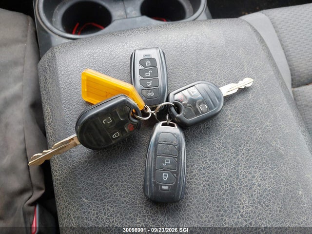 Продаж на аукціоні авто 2013 Ford F150 Super Cab, vin: 1FTFX1ET9DFC22795, номер лоту: 30098901