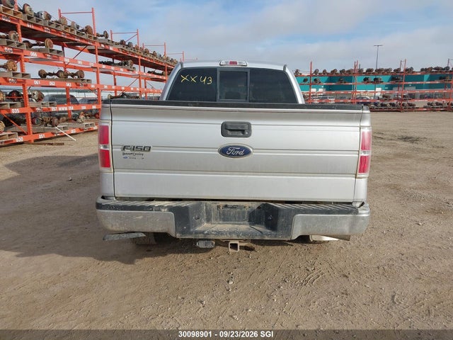 Продаж на аукціоні авто 2013 Ford F150 Super Cab, vin: 1FTFX1ET9DFC22795, номер лоту: 30098901