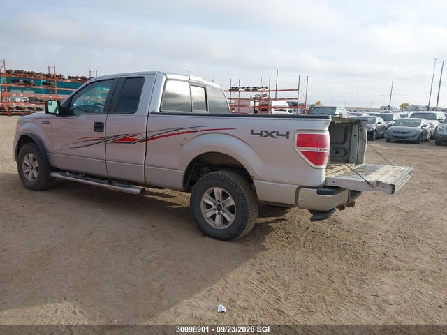 Продаж на аукціоні авто 2013 Ford F150 Super Cab, vin: 1FTFX1ET9DFC22795, номер лоту: 30098901