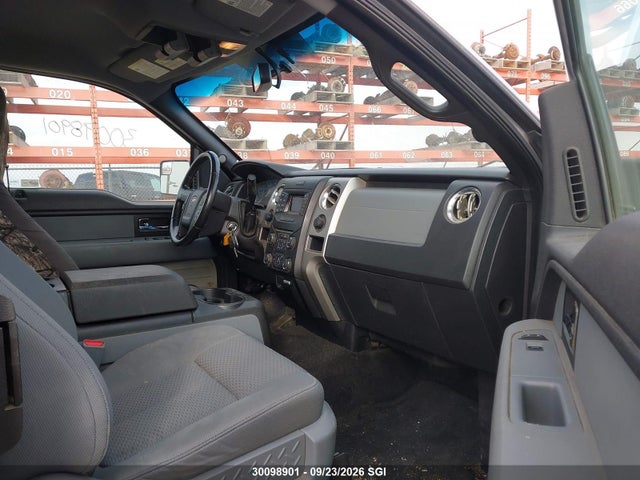 Продаж на аукціоні авто 2013 Ford F150 Super Cab, vin: 1FTFX1ET9DFC22795, номер лоту: 30098901