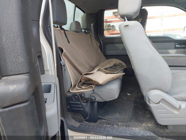 Продаж на аукціоні авто 2013 Ford F150 Super Cab, vin: 1FTFX1ET9DFC22795, номер лоту: 30098901