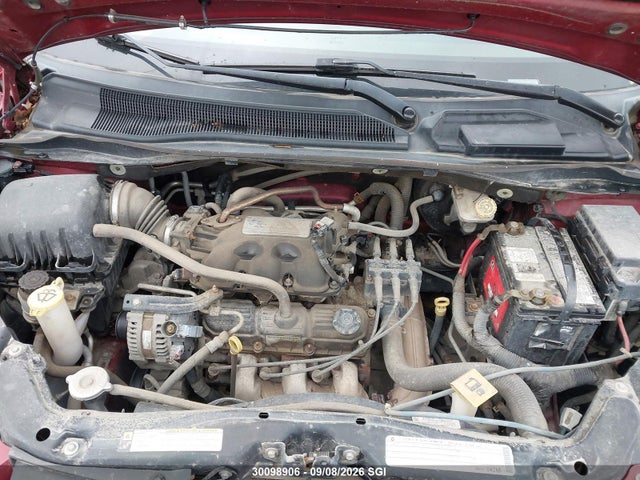 Продажа на аукционе авто 2010 Dodge Grand Caravan Se, vin: 2D4RN4DE9AR327593, номер лота: 30098906