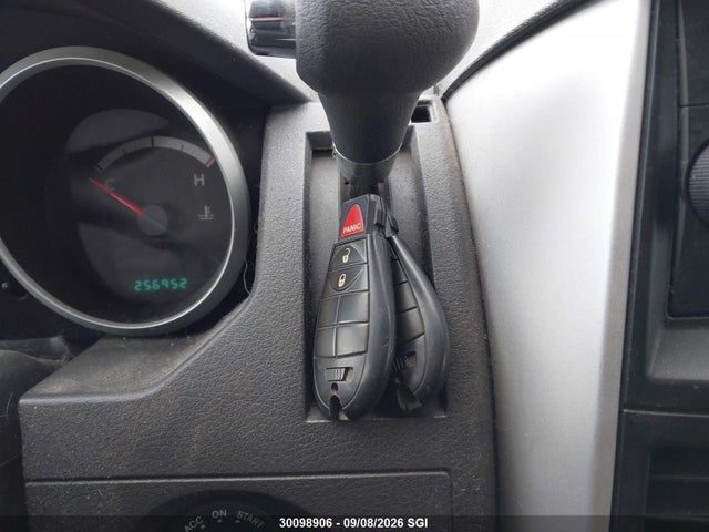 Продажа на аукционе авто 2010 Dodge Grand Caravan Se, vin: 2D4RN4DE9AR327593, номер лота: 30098906
