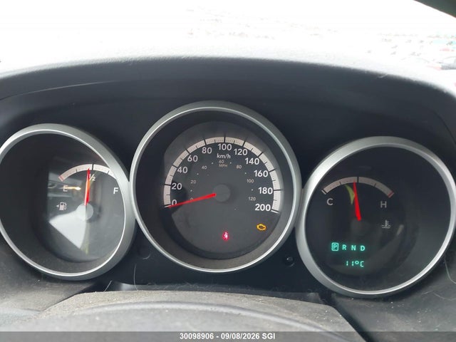 Продажа на аукционе авто 2010 Dodge Grand Caravan Se, vin: 2D4RN4DE9AR327593, номер лота: 30098906