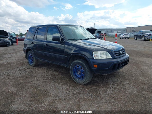 Продаж на аукціоні авто 1999 Honda Cr-v Ex, vin: JHLRD1864XC053435, номер лоту: 30098912