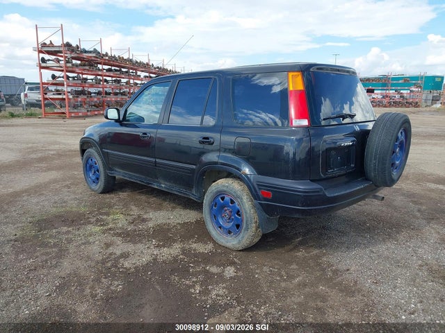 Продажа на аукционе авто 1999 Honda Cr-v Ex, vin: JHLRD1864XC053435, номер лота: 30098912
