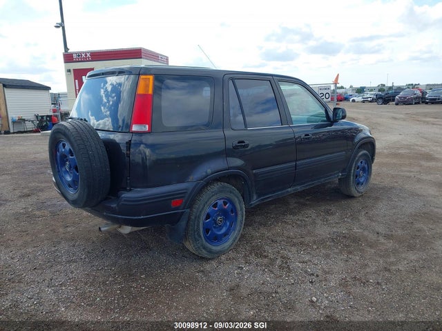 Продажа на аукционе авто 1999 Honda Cr-v Ex, vin: JHLRD1864XC053435, номер лота: 30098912