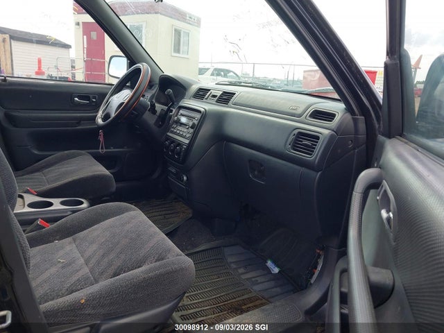 Продажа на аукционе авто 1999 Honda Cr-v Ex, vin: JHLRD1864XC053435, номер лота: 30098912