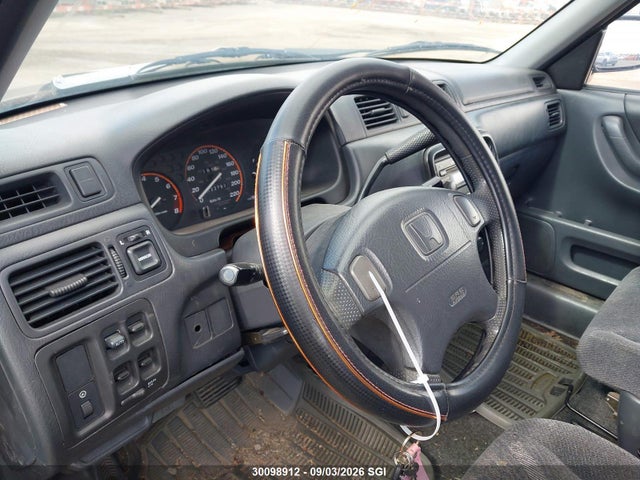 Продажа на аукционе авто 1999 Honda Cr-v Ex, vin: JHLRD1864XC053435, номер лота: 30098912