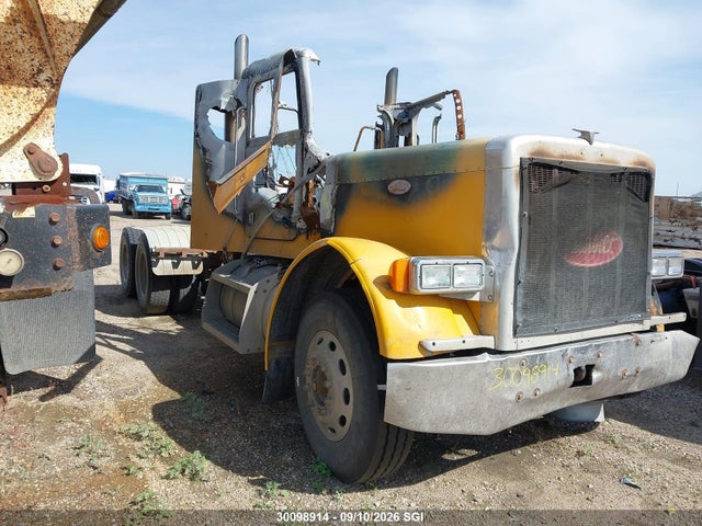 Aukcja sprzedaży 2005 Peterbilt 379, vin: 1XP5DB9X35D833960, numer aukcji: 30098914