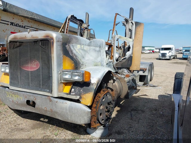 Aukcja sprzedaży 2005 Peterbilt 379, vin: 1XP5DB9X35D833960, numer aukcji: 30098914