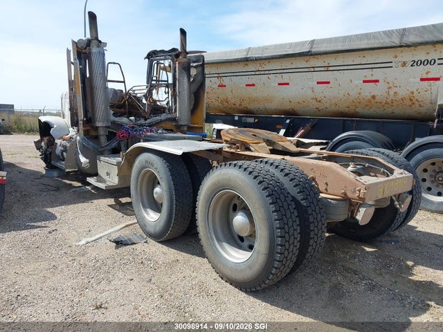 Aukcja sprzedaży 2005 Peterbilt 379, vin: 1XP5DB9X35D833960, numer aukcji: 30098914