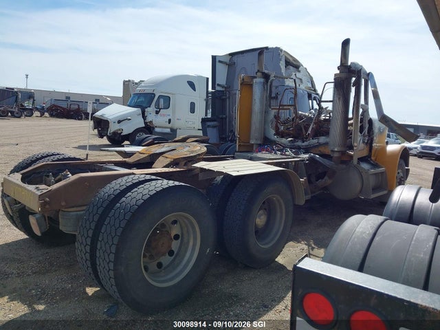 Aukcja sprzedaży 2005 Peterbilt 379, vin: 1XP5DB9X35D833960, numer aukcji: 30098914