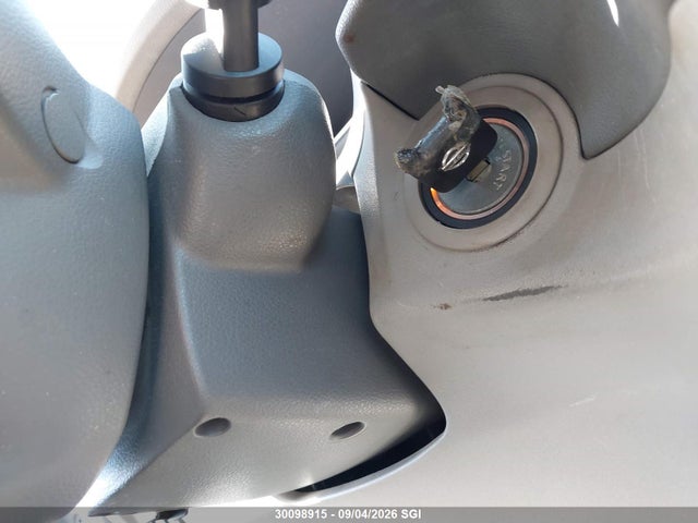 Продаж на аукціоні авто 2009 Nissan Quest S/se/sl, vin: 5N1BV28UX9N101071, номер лоту: 30098915