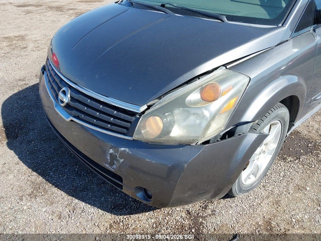 Продаж на аукціоні авто 2009 Nissan Quest S/se/sl, vin: 5N1BV28UX9N101071, номер лоту: 30098915