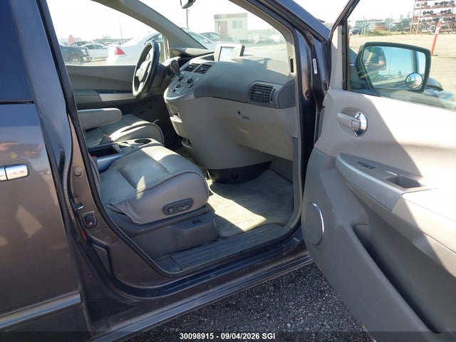 Продаж на аукціоні авто 2009 Nissan Quest S/se/sl, vin: 5N1BV28UX9N101071, номер лоту: 30098915