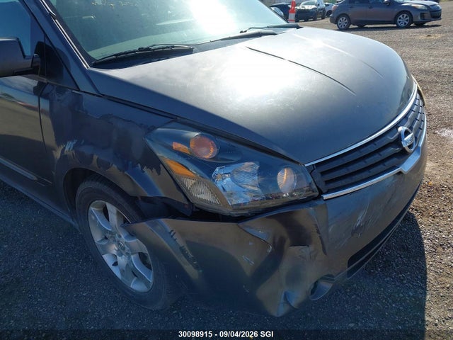 Продаж на аукціоні авто 2009 Nissan Quest S/se/sl, vin: 5N1BV28UX9N101071, номер лоту: 30098915