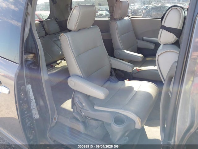 Продаж на аукціоні авто 2009 Nissan Quest S/se/sl, vin: 5N1BV28UX9N101071, номер лоту: 30098915