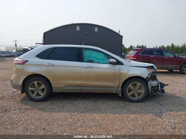 Продаж на аукціоні авто 2022 Ford Edge Sel, vin: 2FMPK4J98NBA58193, номер лоту: 30098148