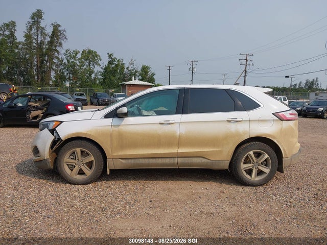 Продаж на аукціоні авто 2022 Ford Edge Sel, vin: 2FMPK4J98NBA58193, номер лоту: 30098148