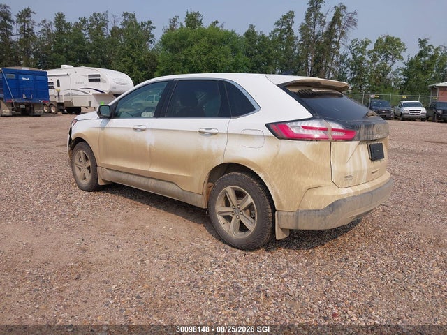 Продаж на аукціоні авто 2022 Ford Edge Sel, vin: 2FMPK4J98NBA58193, номер лоту: 30098148