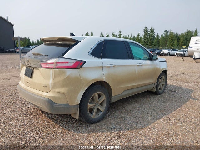 Продаж на аукціоні авто 2022 Ford Edge Sel, vin: 2FMPK4J98NBA58193, номер лоту: 30098148