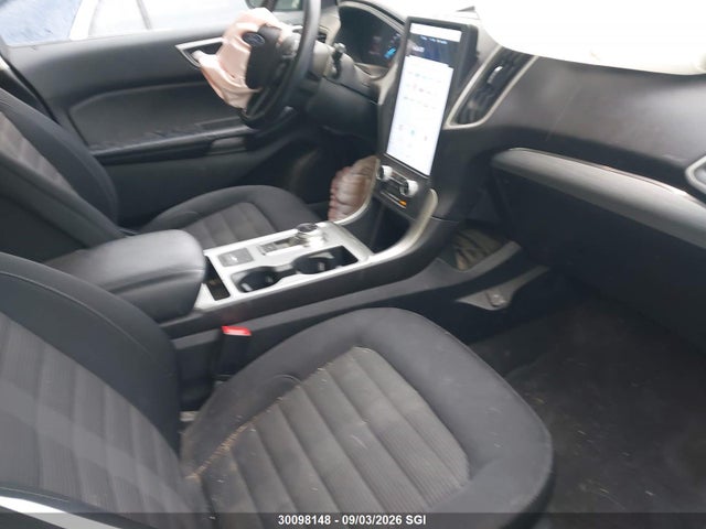 Продаж на аукціоні авто 2022 Ford Edge Sel, vin: 2FMPK4J98NBA58193, номер лоту: 30098148