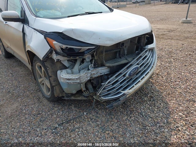 Продаж на аукціоні авто 2022 Ford Edge Sel, vin: 2FMPK4J98NBA58193, номер лоту: 30098148
