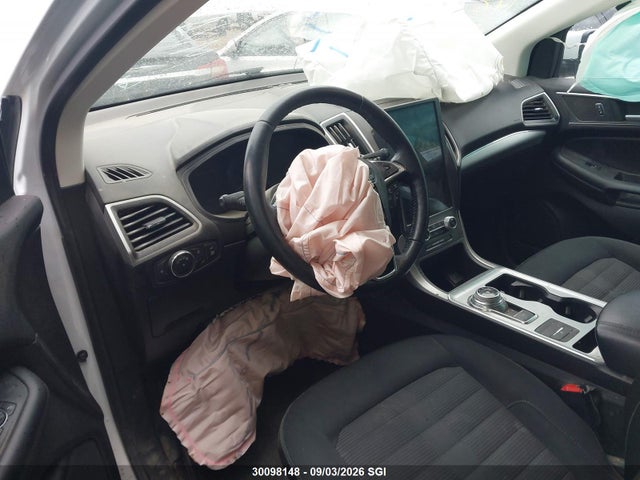 Продаж на аукціоні авто 2022 Ford Edge Sel, vin: 2FMPK4J98NBA58193, номер лоту: 30098148