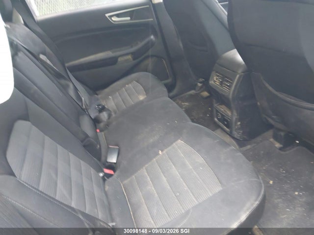 Продаж на аукціоні авто 2022 Ford Edge Sel, vin: 2FMPK4J98NBA58193, номер лоту: 30098148
