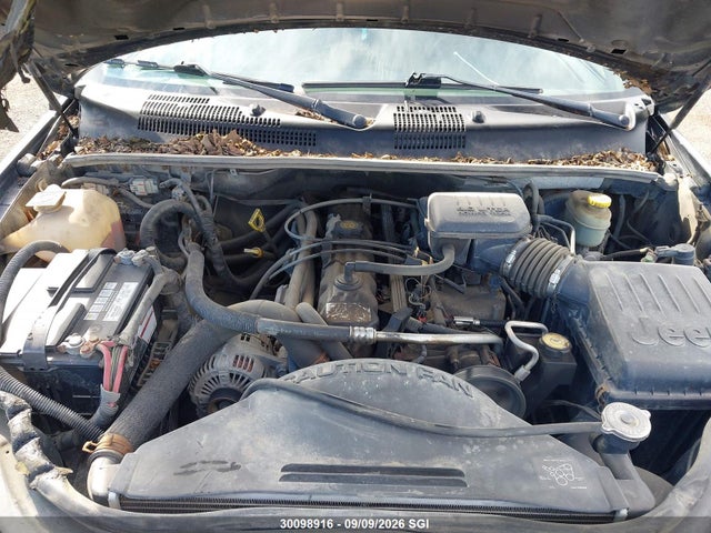Продаж на аукціоні авто 2004 Jeep Grand Cherokee Laredo/columbia/freedom, vin: 1J4GW48SX4C245154, номер лоту: 30098916