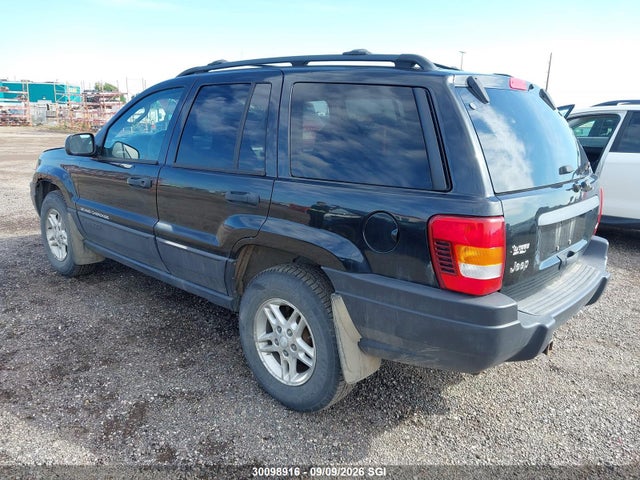 Продаж на аукціоні авто 2004 Jeep Grand Cherokee Laredo/columbia/freedom, vin: 1J4GW48SX4C245154, номер лоту: 30098916