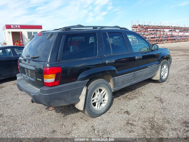 Продаж на аукціоні авто 2004 Jeep Grand Cherokee Laredo/columbia/freedom, vin: 1J4GW48SX4C245154, номер лоту: 30098916