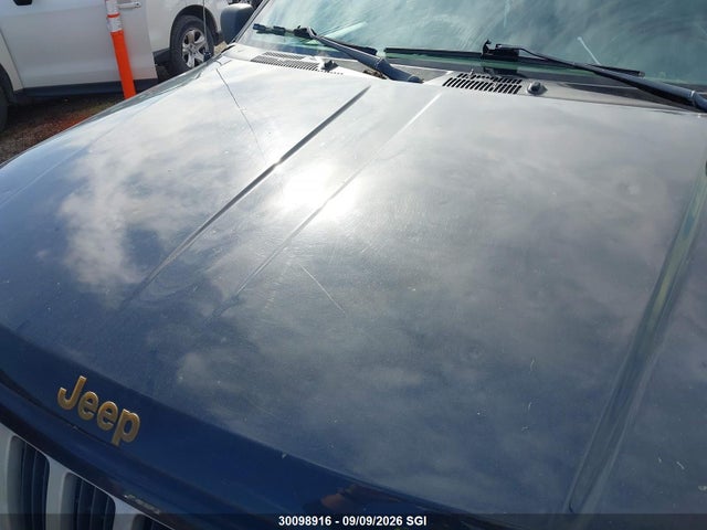 Продаж на аукціоні авто 2004 Jeep Grand Cherokee Laredo/columbia/freedom, vin: 1J4GW48SX4C245154, номер лоту: 30098916