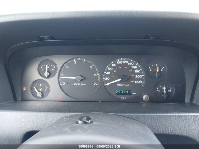 Продаж на аукціоні авто 2004 Jeep Grand Cherokee Laredo/columbia/freedom, vin: 1J4GW48SX4C245154, номер лоту: 30098916