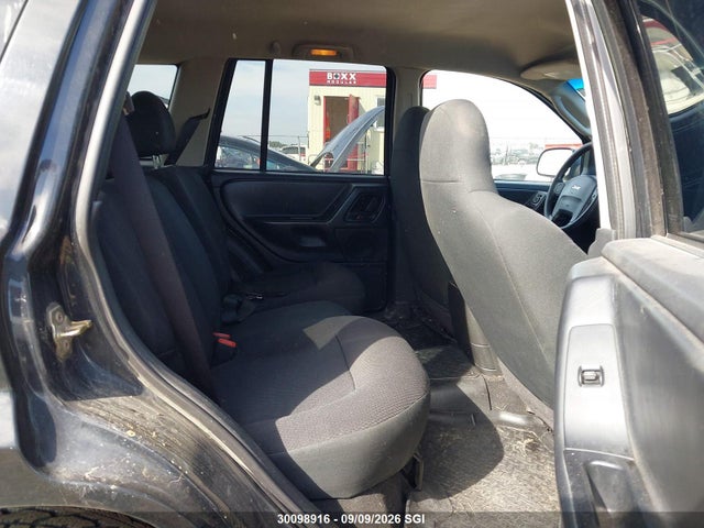 Продаж на аукціоні авто 2004 Jeep Grand Cherokee Laredo/columbia/freedom, vin: 1J4GW48SX4C245154, номер лоту: 30098916