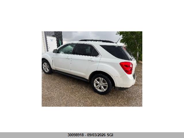 Продажа на аукционе авто 2015 Chevrolet Equinox 1lt, vin: 2GNFLFEK0F6242549, номер лота: 30098918