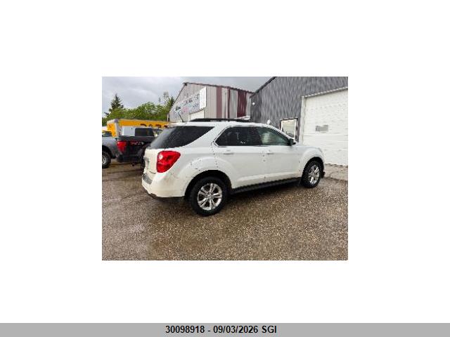 Продажа на аукционе авто 2015 Chevrolet Equinox 1lt, vin: 2GNFLFEK0F6242549, номер лота: 30098918