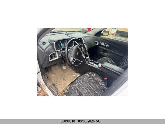 Продажа на аукционе авто 2015 Chevrolet Equinox 1lt, vin: 2GNFLFEK0F6242549, номер лота: 30098918