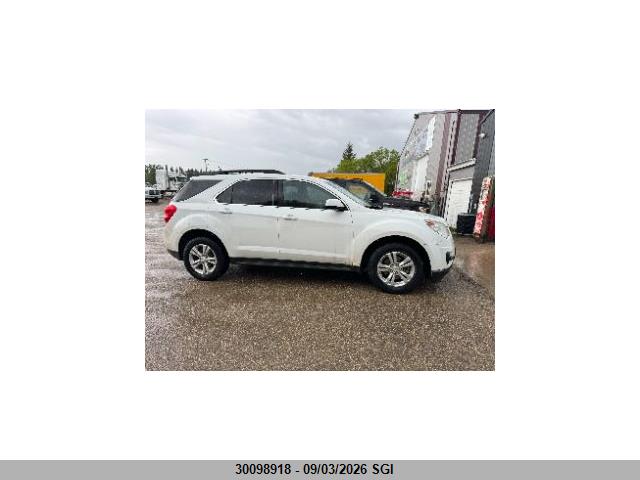 Продажа на аукционе авто 2015 Chevrolet Equinox 1lt, vin: 2GNFLFEK0F6242549, номер лота: 30098918