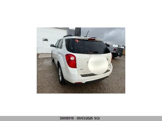 Продажа на аукционе авто 2015 Chevrolet Equinox 1lt, vin: 2GNFLFEK0F6242549, номер лота: 30098918