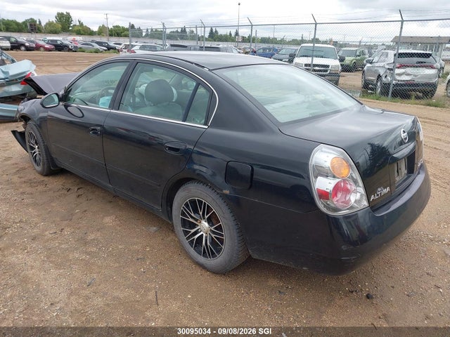 Aukcja sprzedaży 2003 Nissan Altima S/sl, vin: 1N4AL11D53C275553, numer aukcji: 30095034