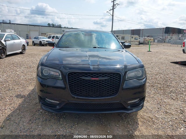 2C3CCAGG1MH644898 Chrysler 300 S