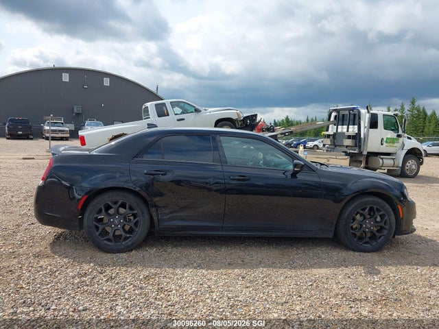 2C3CCAGG1MH644898 Chrysler 300 S