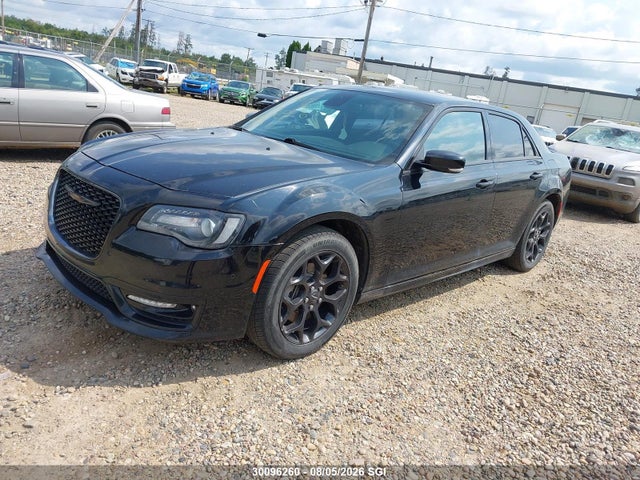 2C3CCAGG1MH644898 Chrysler 300 S